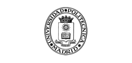 Logo Universidad Politécnica de Madrid