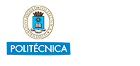 Logo Universidad Politecnica de Madrid